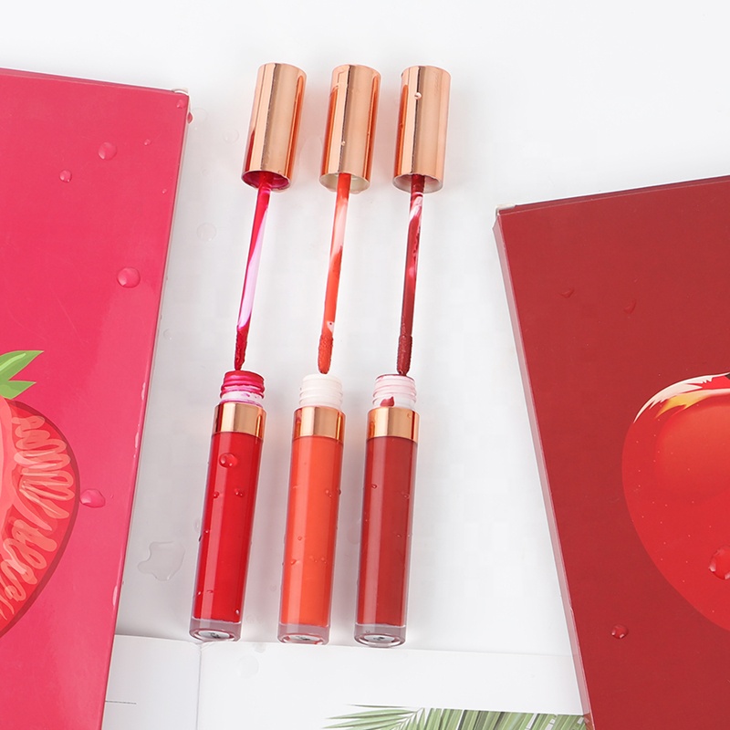 40 Color Nude Vegan Waterproof Private Label Matte