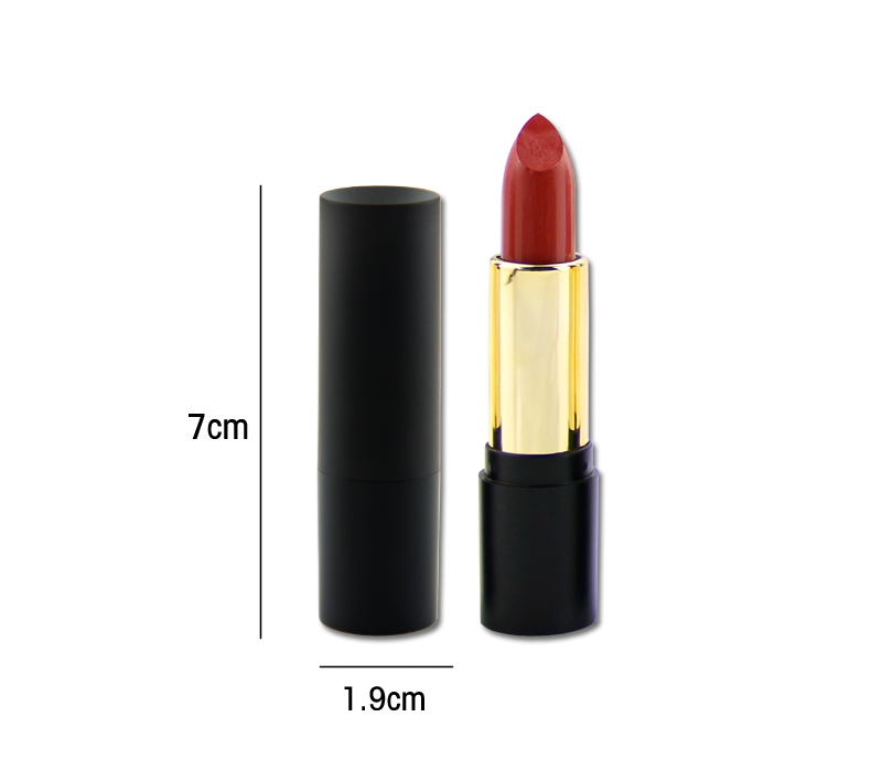 Intense Matte Vegan Lipsticks Natural Organic Own