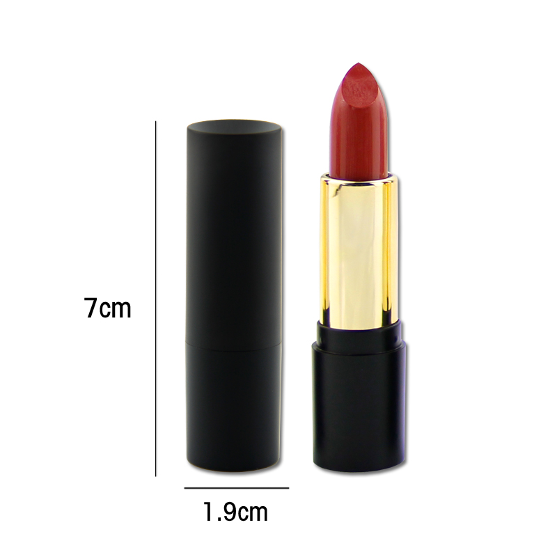 Intense Matte Vegan Lipsticks Natural Organic Own