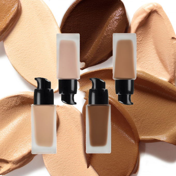 F2Ar Private Label SPF30 Vegan Waterproof Long Las