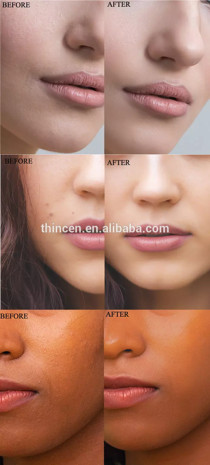F2Ar Private Label SPF30 Vegan Waterproof Long Las