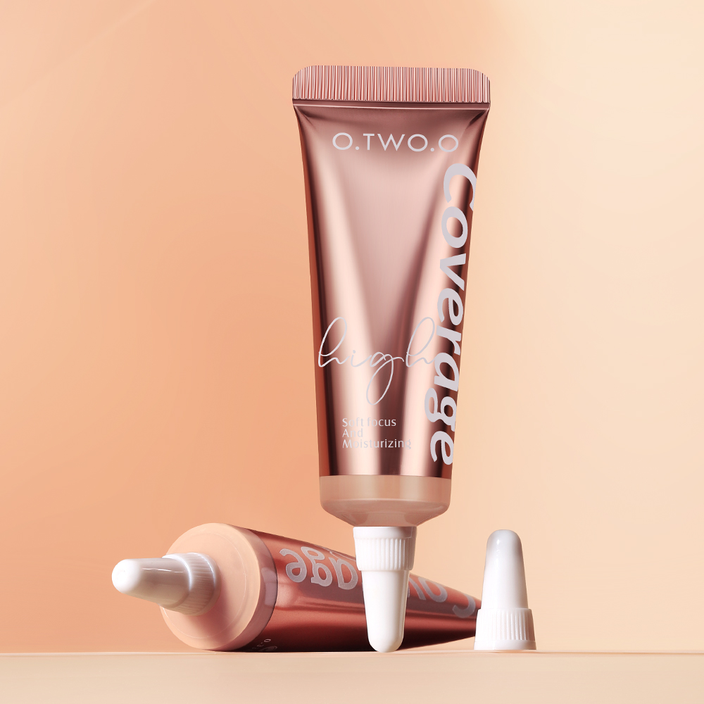 O.TWO.O Wholesale Long Lasting Waterproof Oil Cont