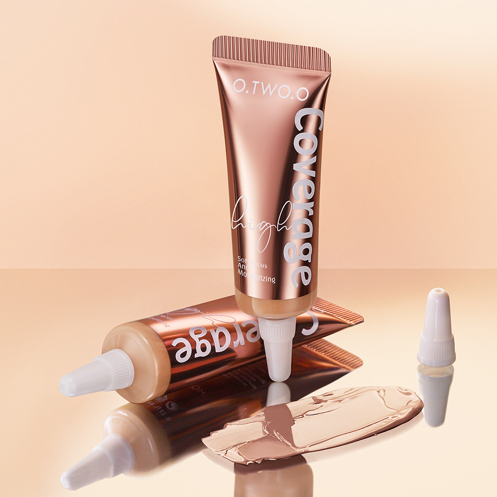 O.TWO.O Wholesale Long Lasting Waterproof Oil Cont