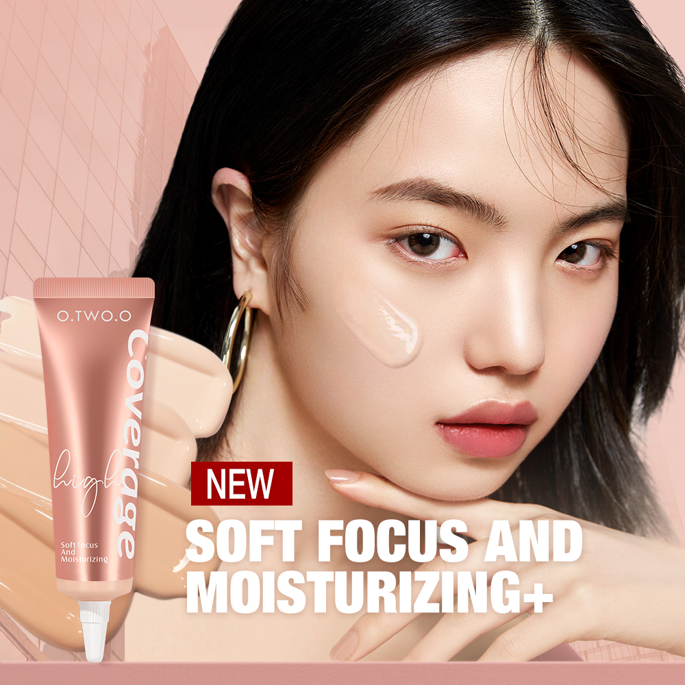 O.TWO.O Wholesale Long Lasting Waterproof Oil Cont