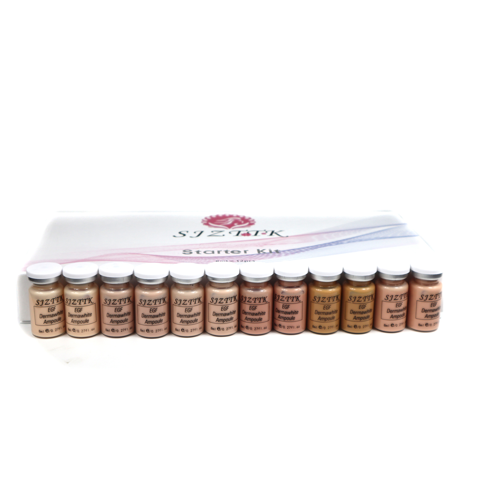High Quality Facial Treatment Foundation Brighteni