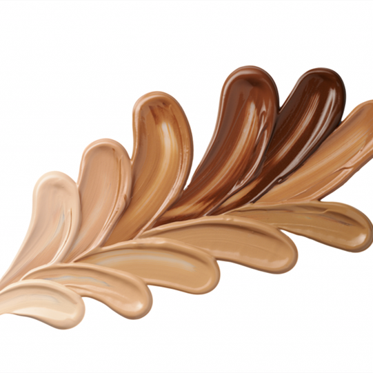 High Quality Facial Treatment Foundation Brighteni