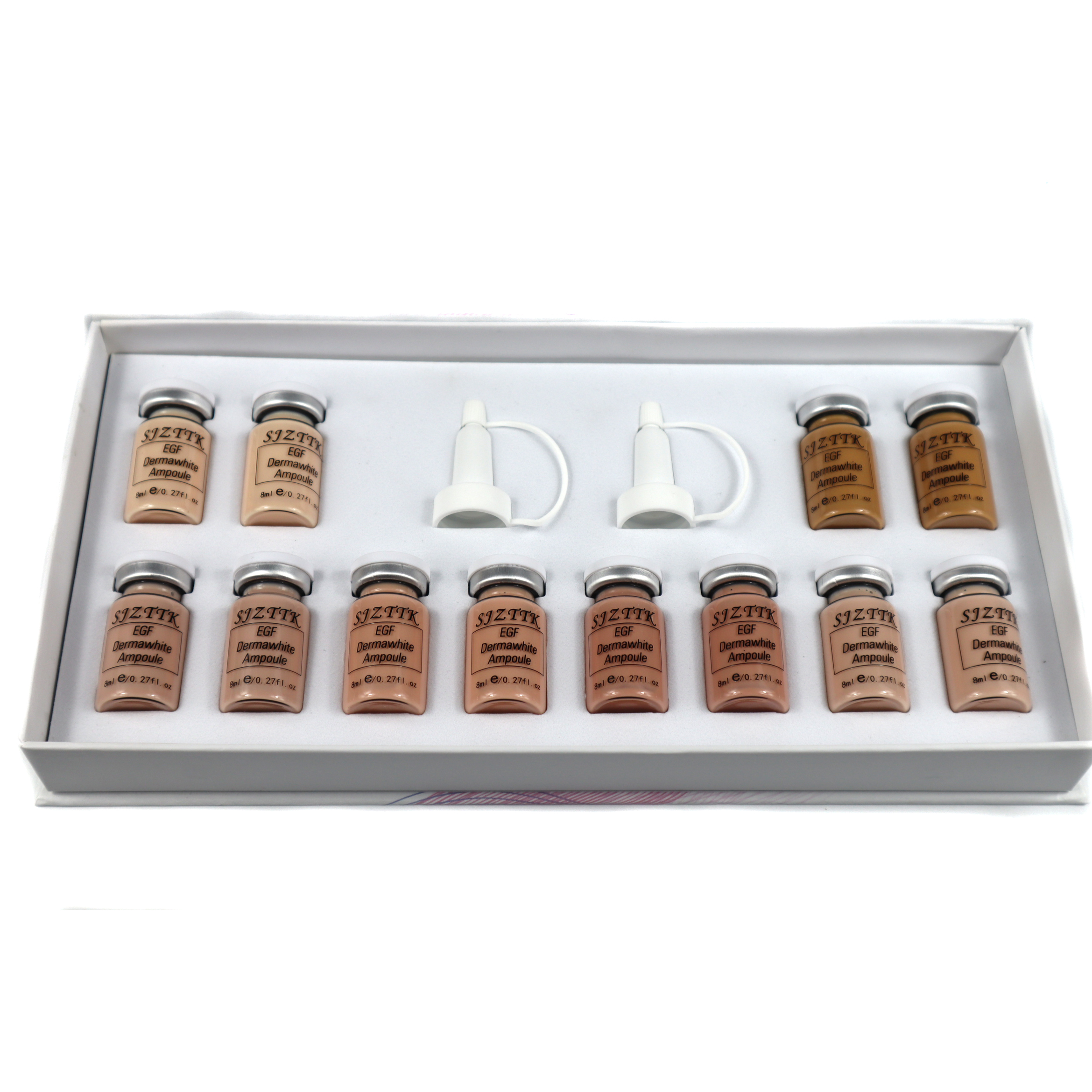 High Quality Facial Treatment Foundation Brighteni