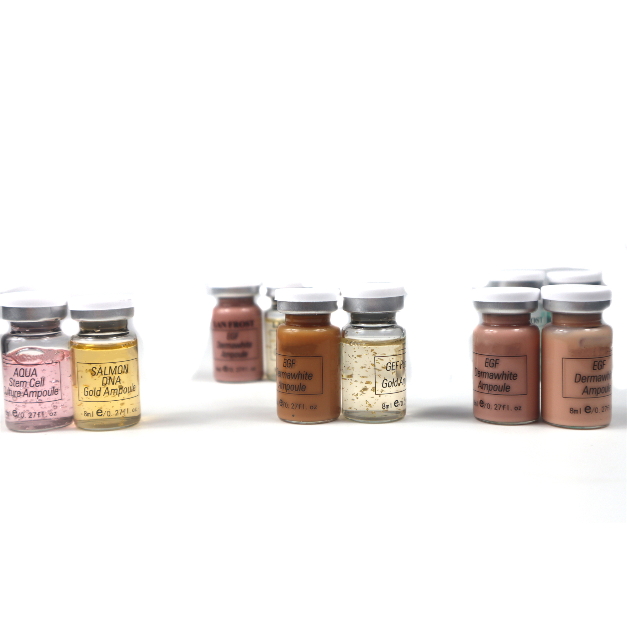 High Quality Facial Treatment Foundation Brighteni
