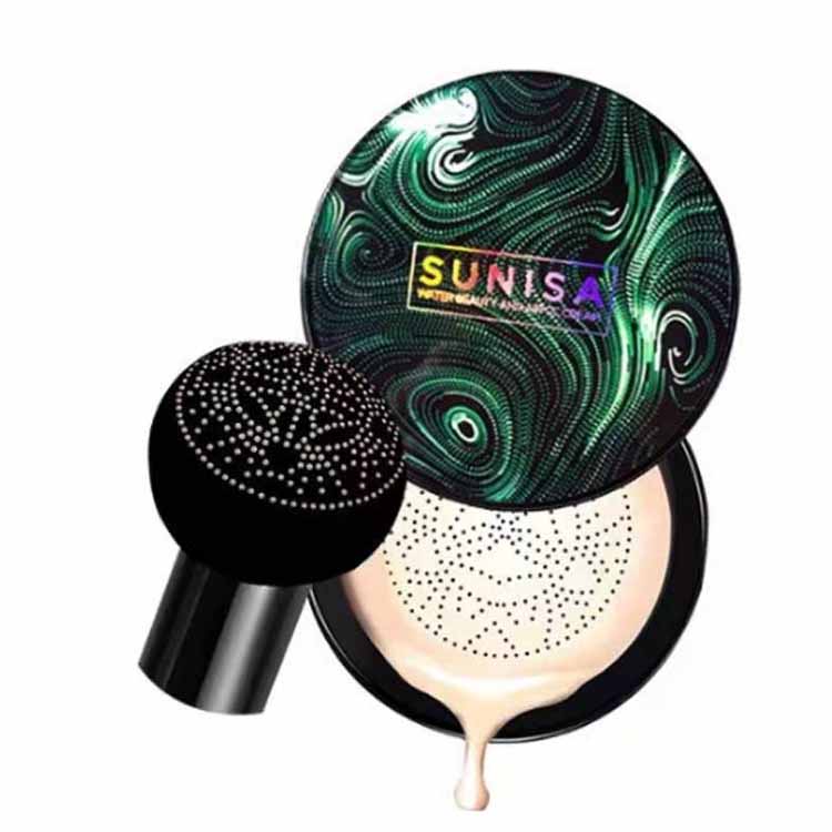 Hot Selling Waterproof Mushroom Head Sunisa Cushio