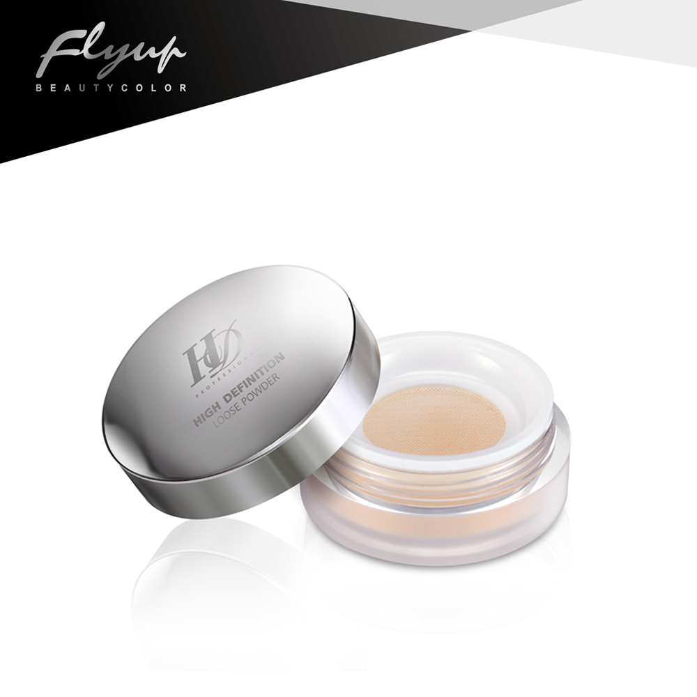 HD wholesale foundation best makeup for oily skin