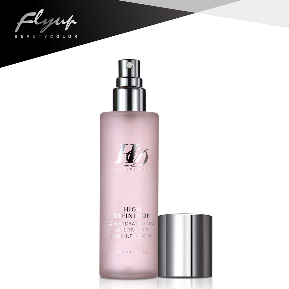 HD wholesale foundation best makeup for oily skin