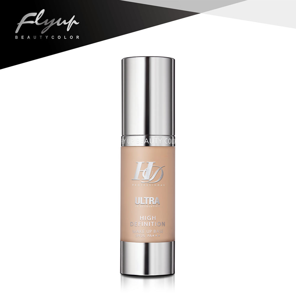 HD wholesale foundation best makeup for oily skin