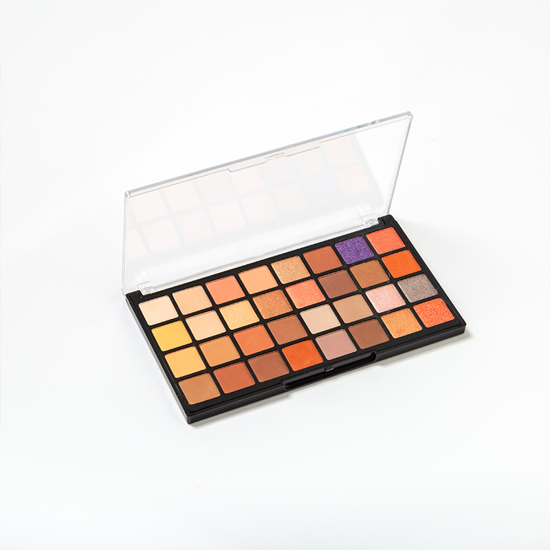The factory directly provides matte eyeshadow 32 c