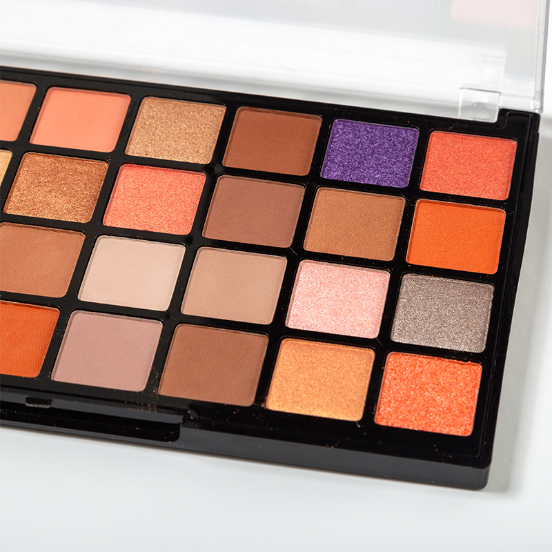 The factory directly provides matte eyeshadow 32 c