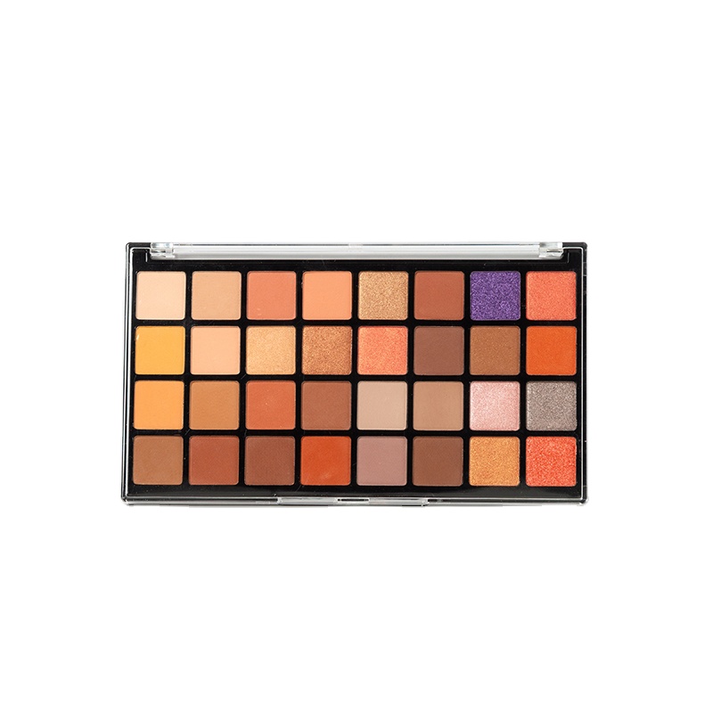 The factory directly provides matte eyeshadow 32 c