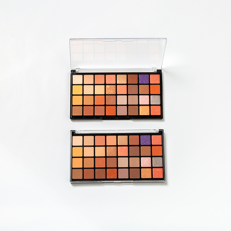 The factory directly provides matte eyeshadow 32 c