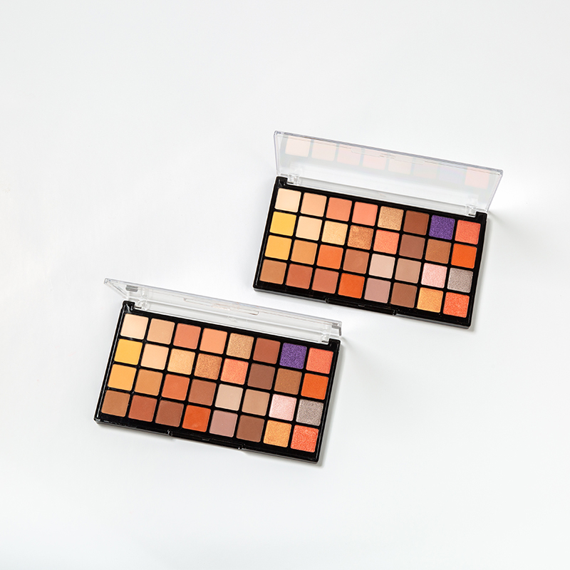 The factory directly provides matte eyeshadow 32 c