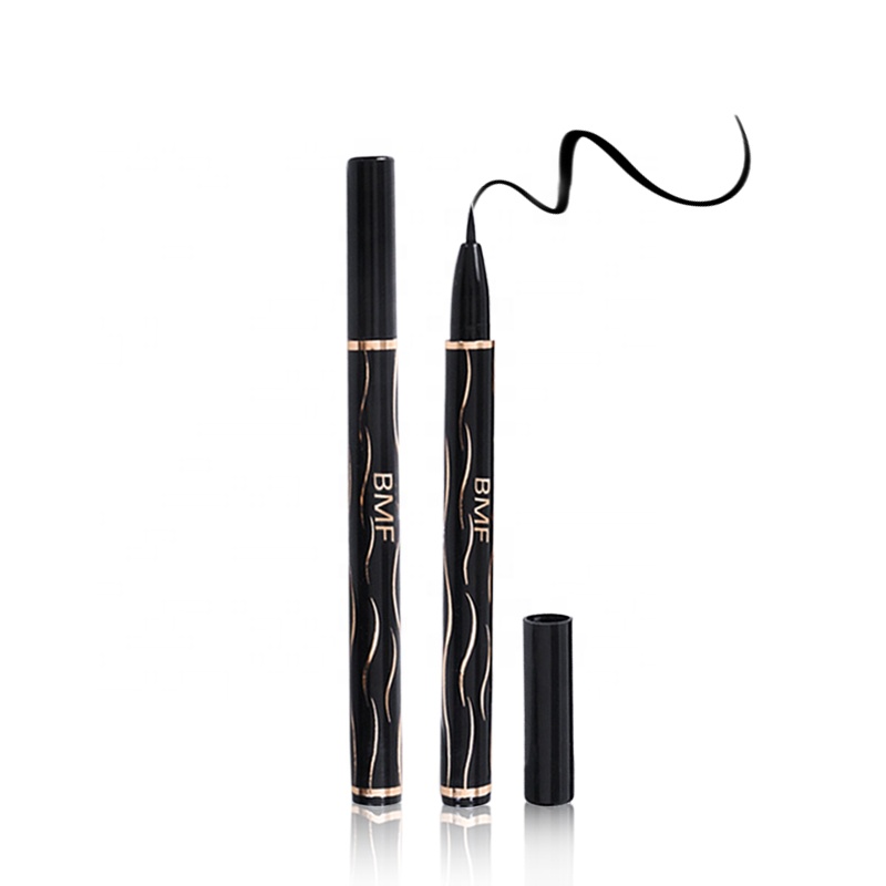 Hot selling waterproof sexy cosmetic pencil eyelin
