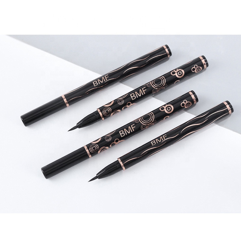 Hot selling waterproof sexy cosmetic pencil eyelin