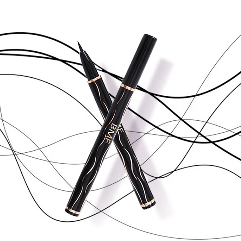 Hot selling waterproof sexy cosmetic pencil eyelin