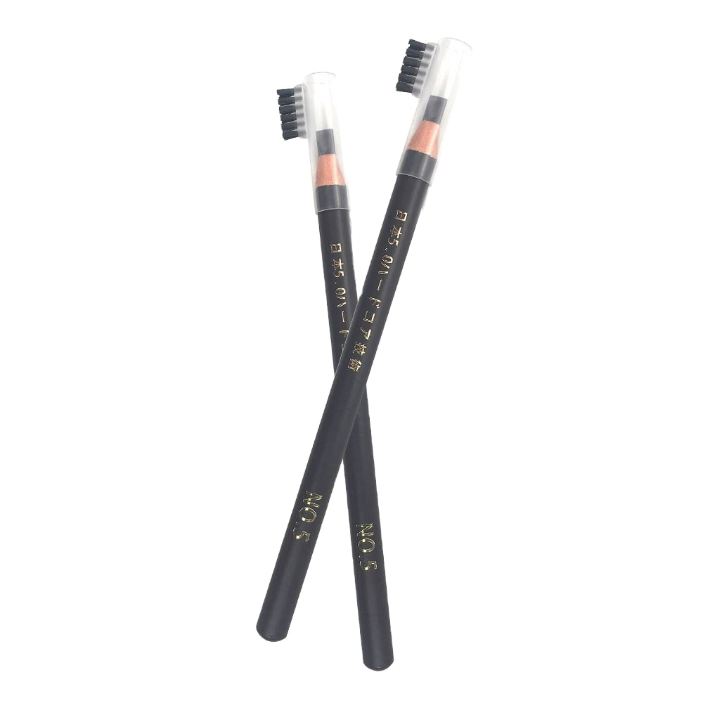 Cosmetic Eyebrow Pencil Eye Brow Waterproof
