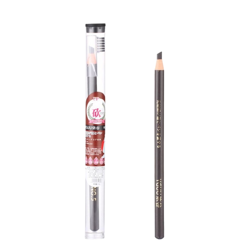 Cosmetic Eyebrow Pencil Eye Brow Waterproof