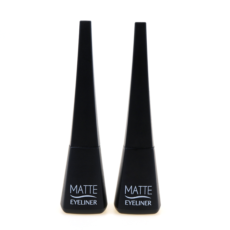 Waterproof Long Lasting Matte Eyeliner Fast Dry Pr
