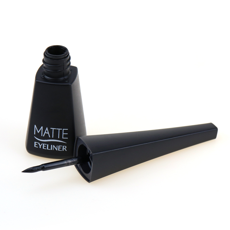 Waterproof Long Lasting Matte Eyeliner Fast Dry Pr