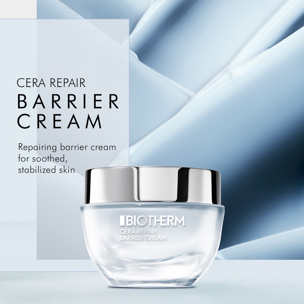 Biotherm Cera Repair Barrier Cream (30ml)
