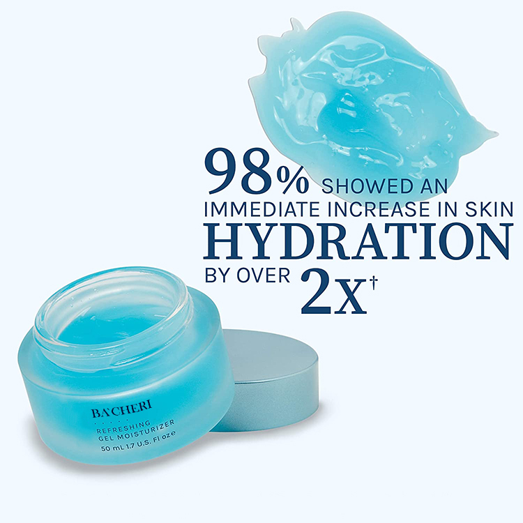 2021 new arrival Private label Skin Care Cream wit