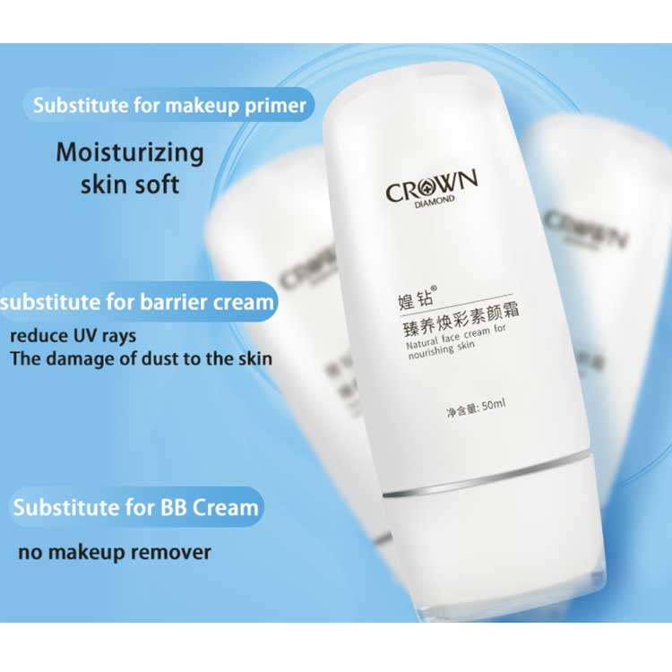 Private Label Isolation whitening Concealer Lady B