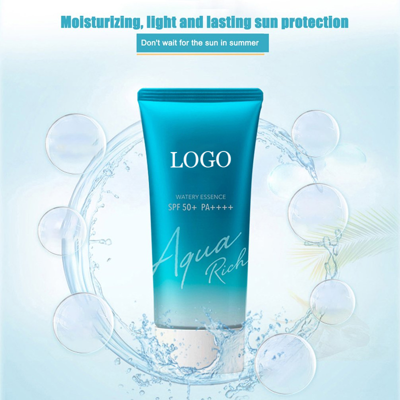 OEM Wholesales Sunscreen Cream Protector Facial So