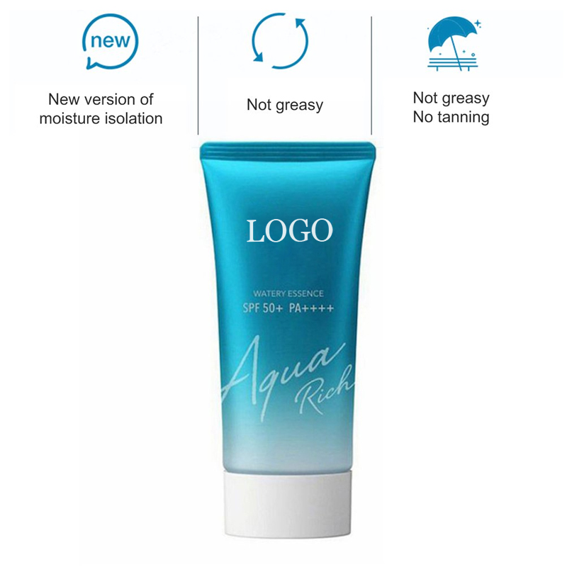 OEM Wholesales Sunscreen Cream Protector Facial So