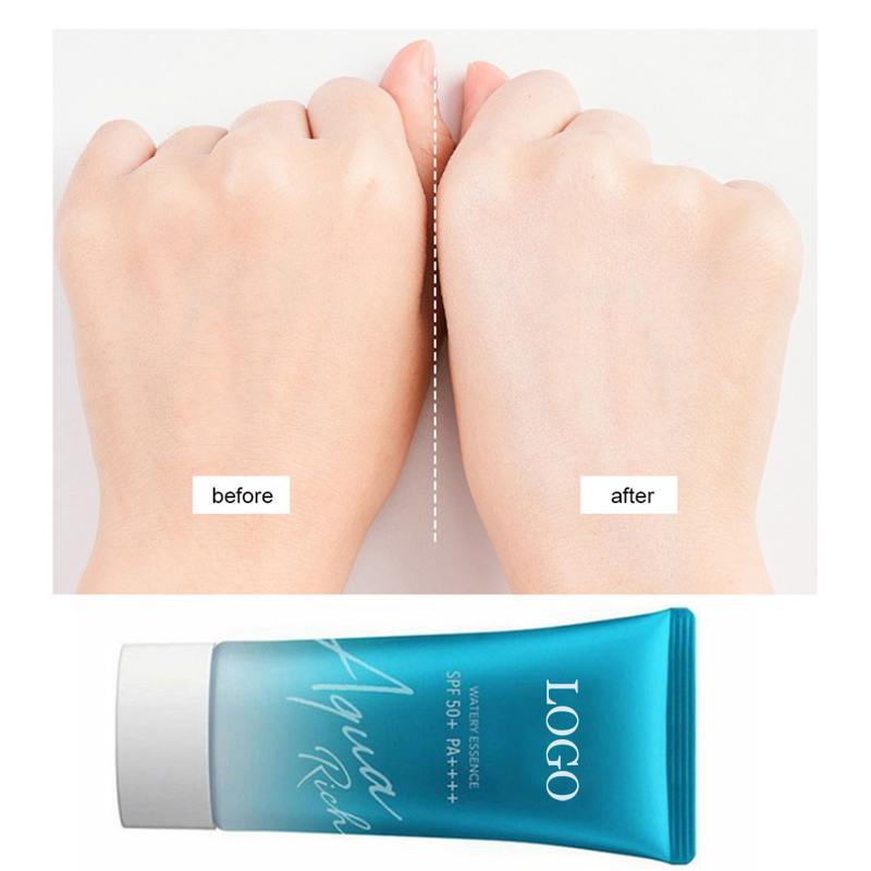 OEM Wholesales Sunscreen Cream Protector Facial So