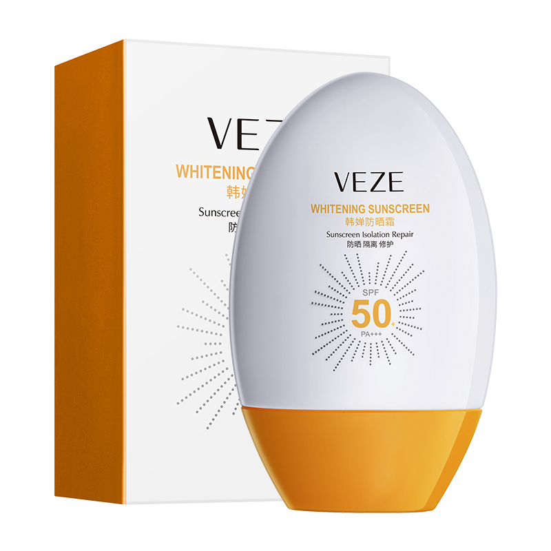 Best selling sun lotion SPF 50+ PA+++ 45 ml face c