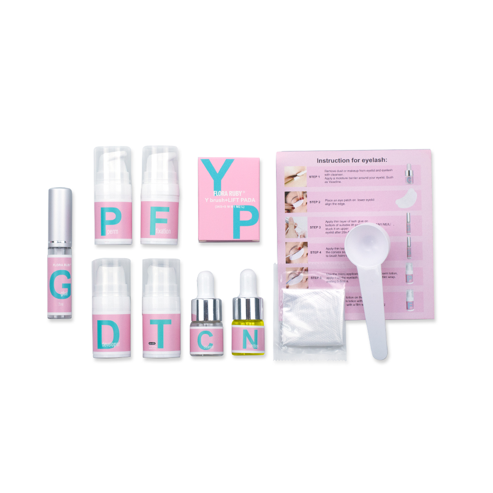 New Spot Private Label Wholesale Supplies Custom L