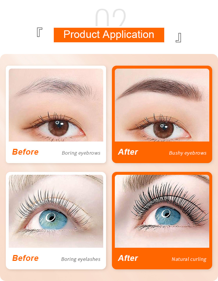 professional customized tattoo color eyebrow dye c