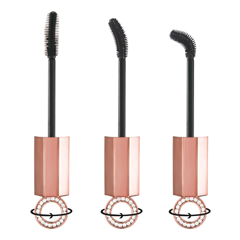 Wholesale Curling Volume Easily Thicken Eyelashes 