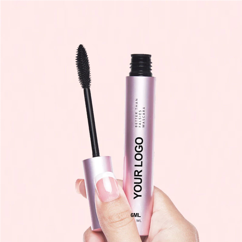 Unique Eyelash Waterproof Organic Volume Vegan eye