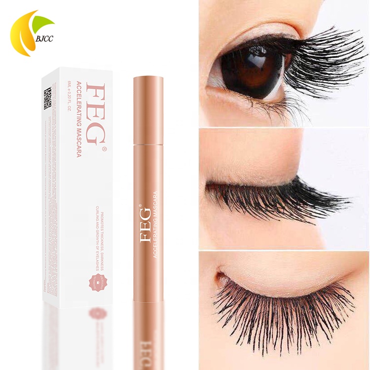 Unique Eyelash Waterproof Organic Volume Vegan eye
