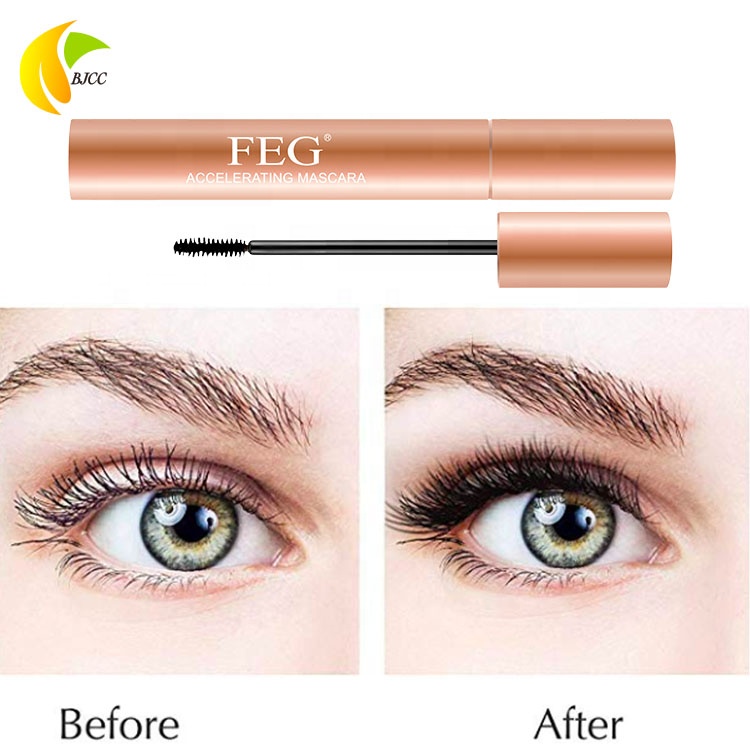 Unique Eyelash Waterproof Organic Volume Vegan eye