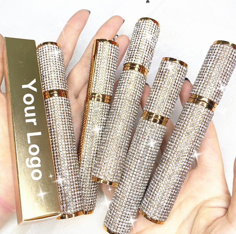 Amazon hot Selling Mascara Products New Makeup Eye