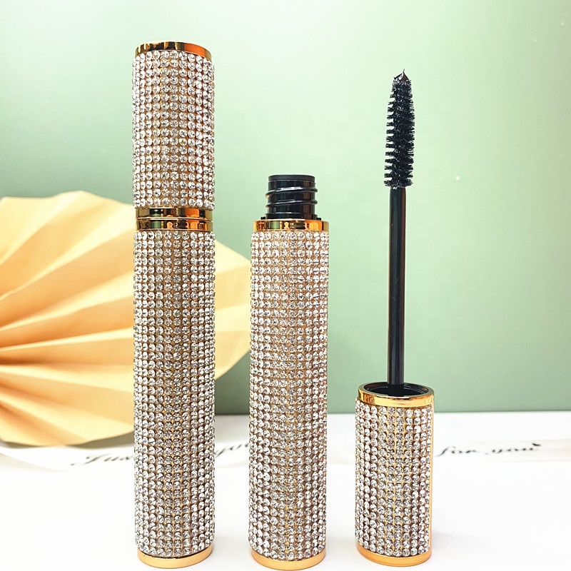 Amazon hot Selling Mascara Products New Makeup Eye