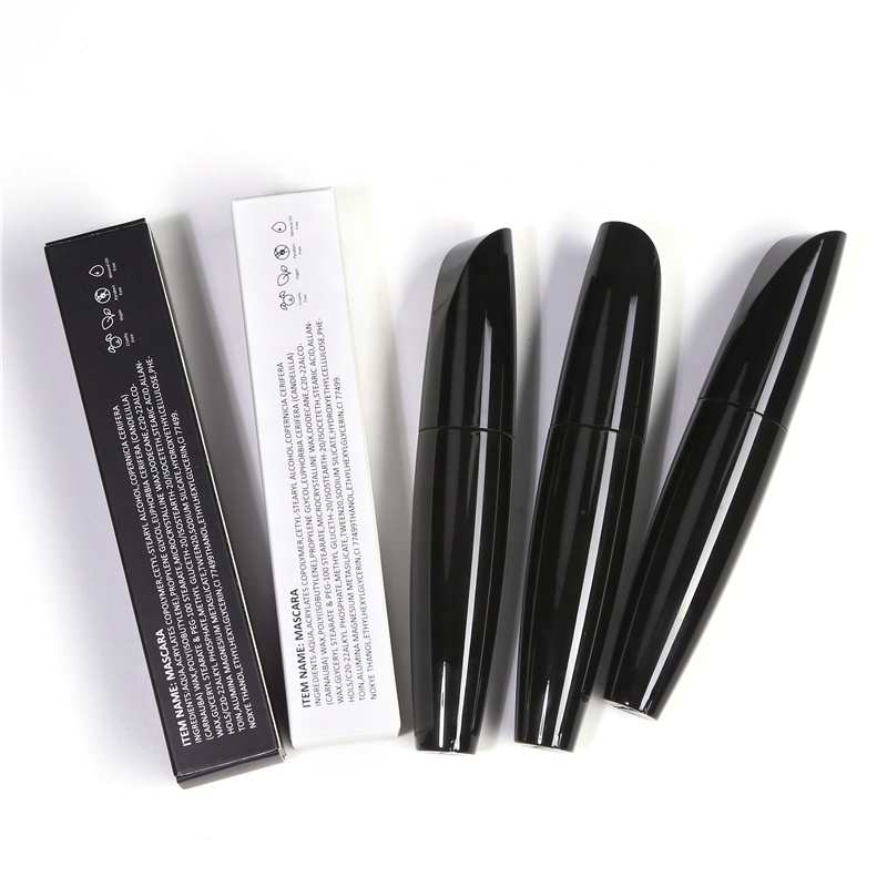 LT53 Colour mascara Lengthen Eyelashes Mascara Mak