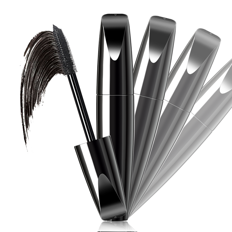 LT53 Colour mascara Lengthen Eyelashes Mascara Mak