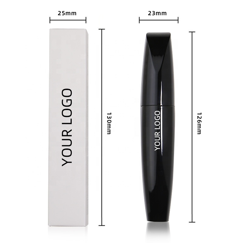 LT53 Colour mascara Lengthen Eyelashes Mascara Mak