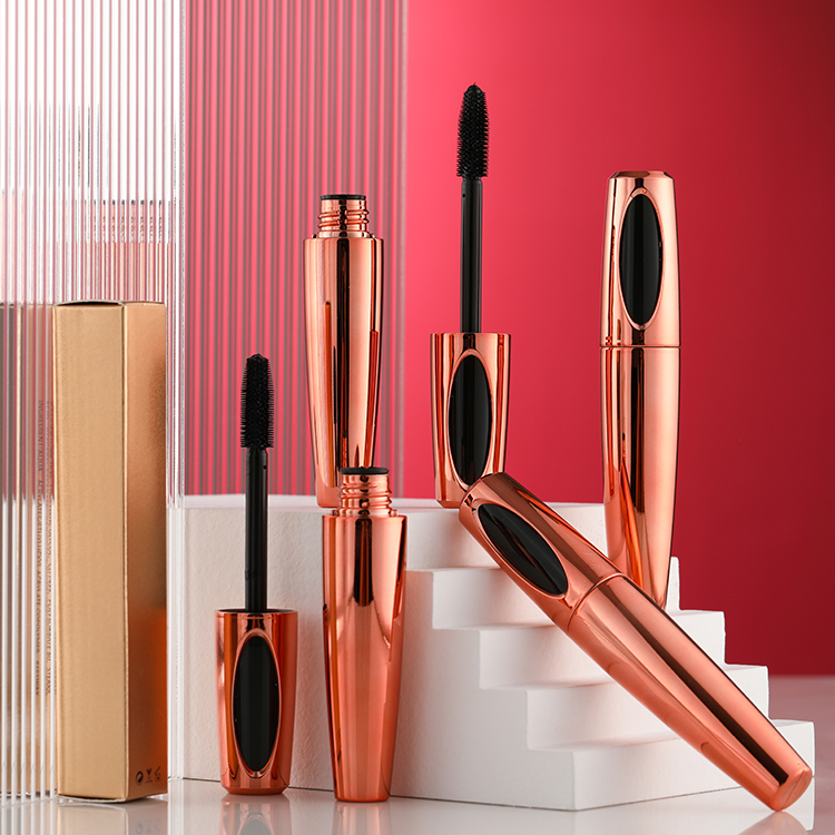 New eyelashes extension curling diamond mascara wa