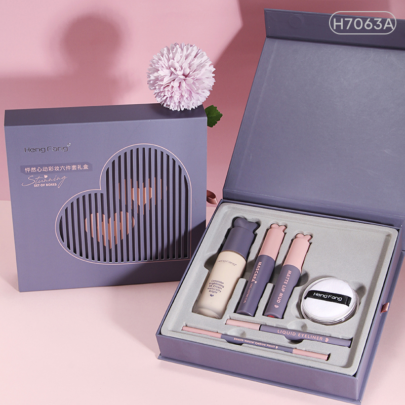 Custom Make up Sets Eyeshadow Palette Eye Enhance 
