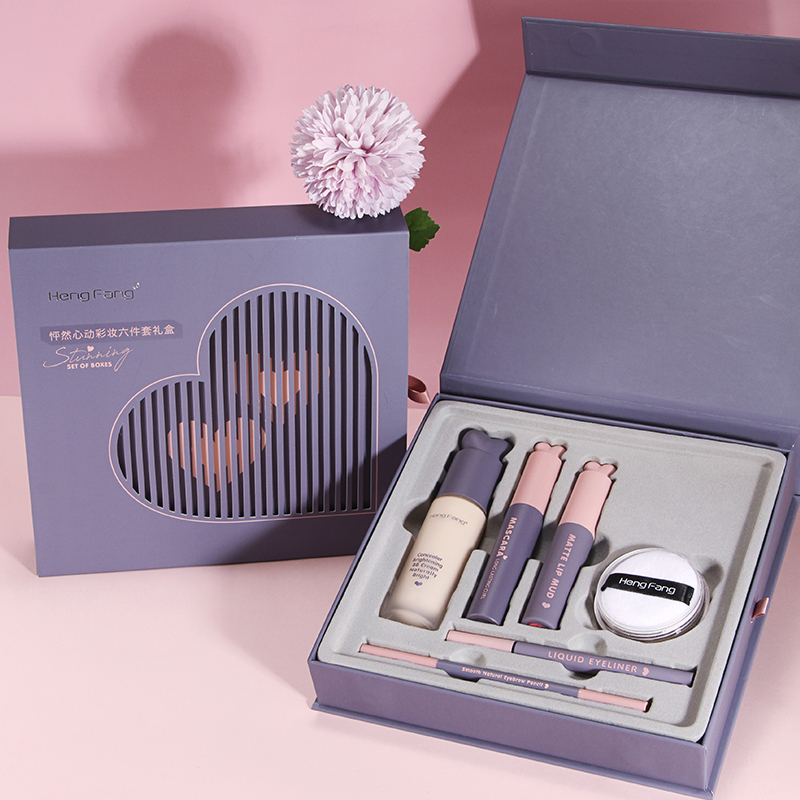 Custom Make up Sets Eyeshadow Palette Eye Enhance 