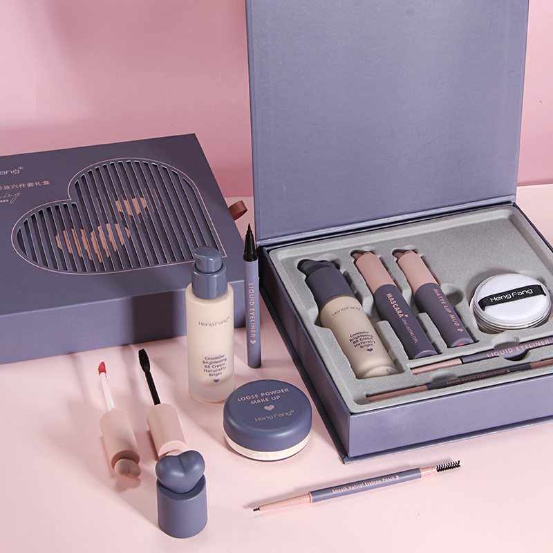 Custom Make up Sets Eyeshadow Palette Eye Enhance 